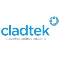Cladtek logo