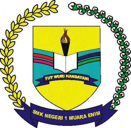 State Vocational School 1 Muara Enim