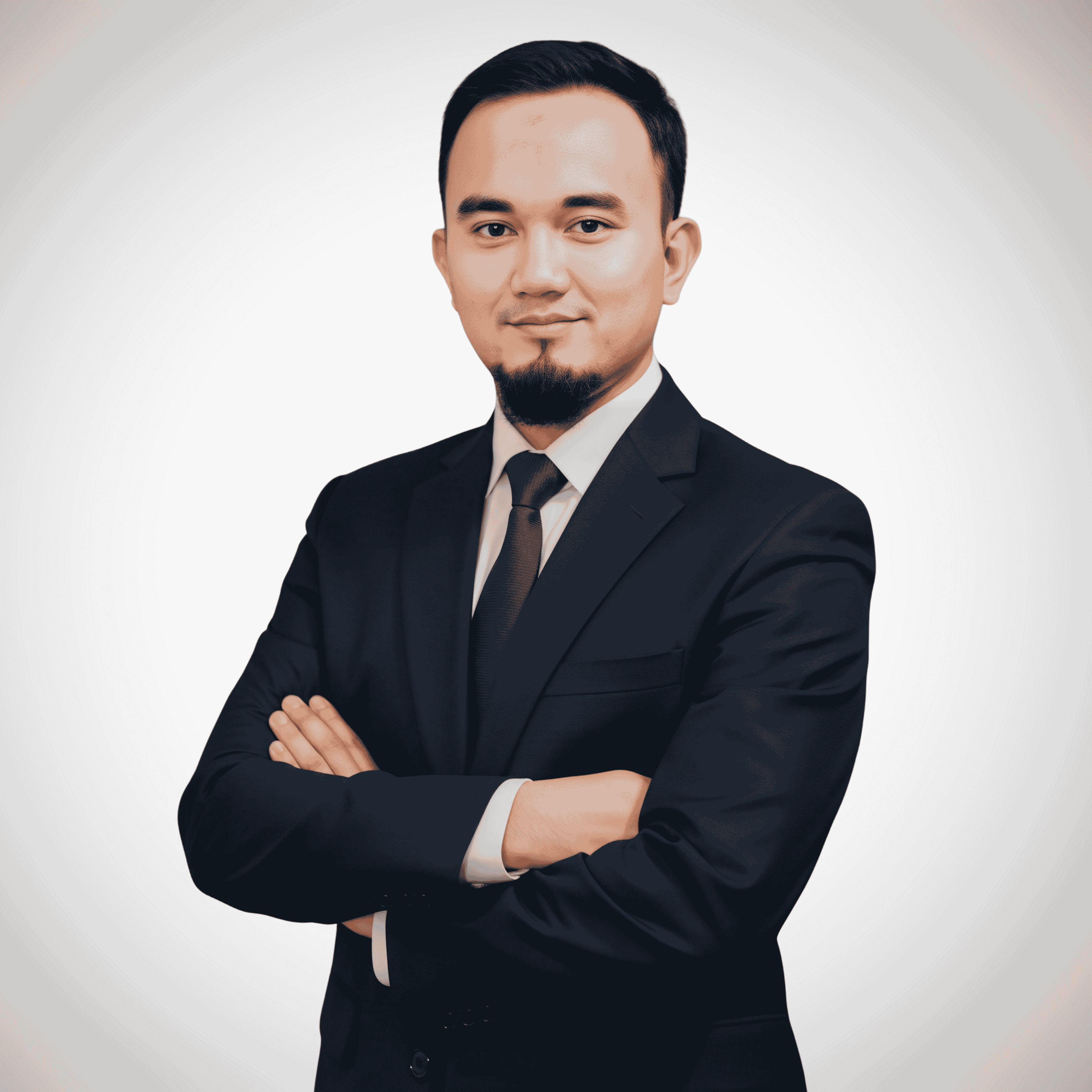 Adam Suchi Hafizullah