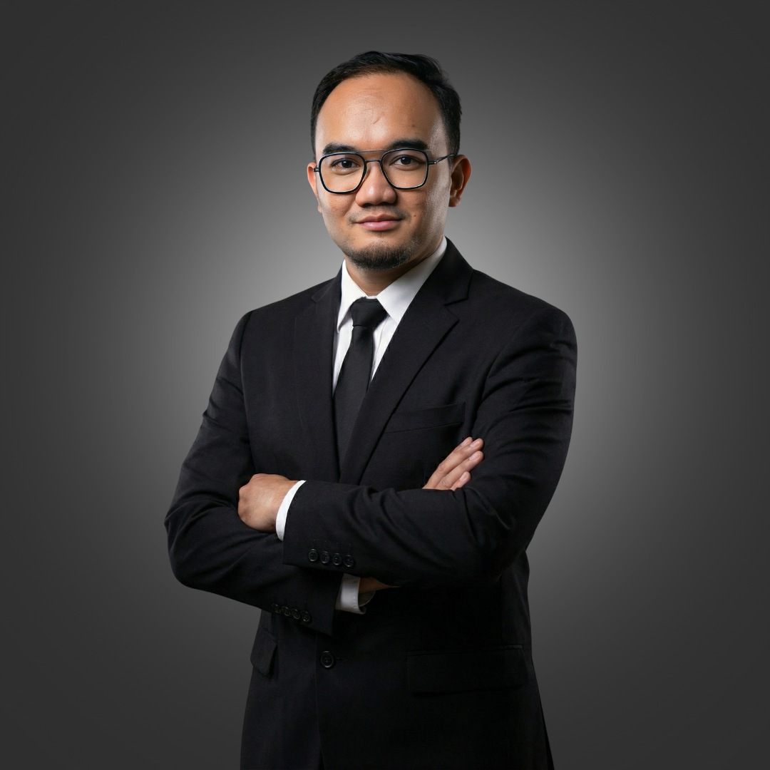 Adam Suchi Hafizullah